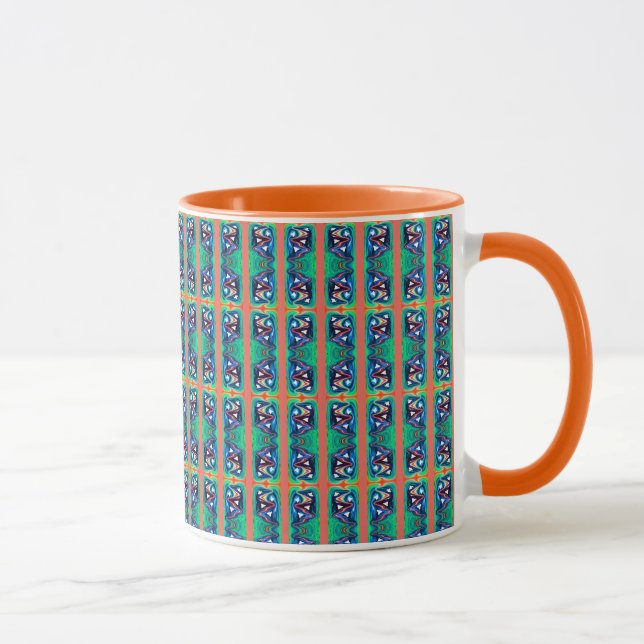 Mug Fêtes (Droite)