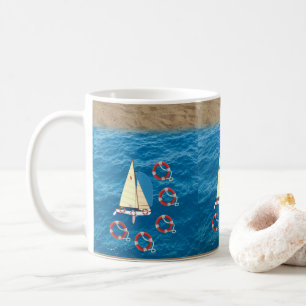 Mug Fêtes des pères