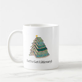 Mug Fêtes Lit(erary)