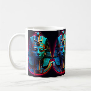 Mug Feu des Dieux
