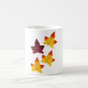 Mug Feuille