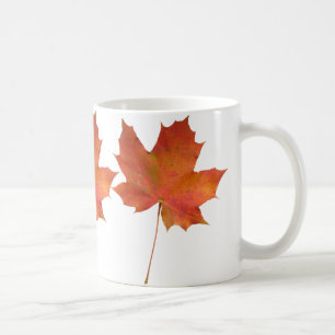Mug Feuille tombée 01