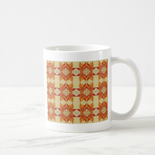 Mug Feuilles d'automne