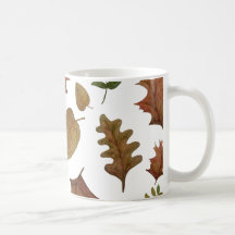 Feuilles d'automne