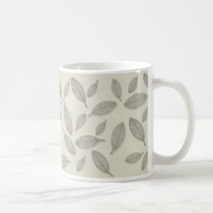 Mug Feuilles fantômes
