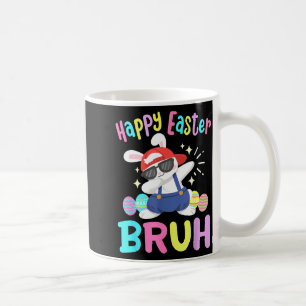Mug Février Nous Portons Drapeau Américain Rouge Malad