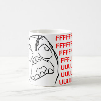 MUG FFFUUUUU