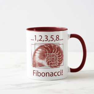 Mug Fibonacci