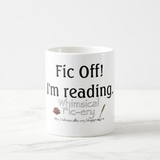 Mug Fic !