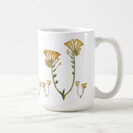 Mug Fiddleneck