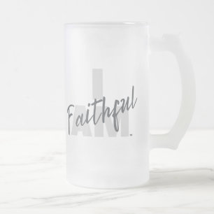 Mug fidèle IAM