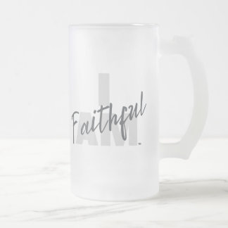 Mug fidèle IAM