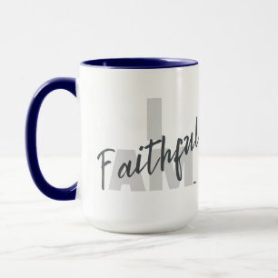 Mug Fidèle IAM