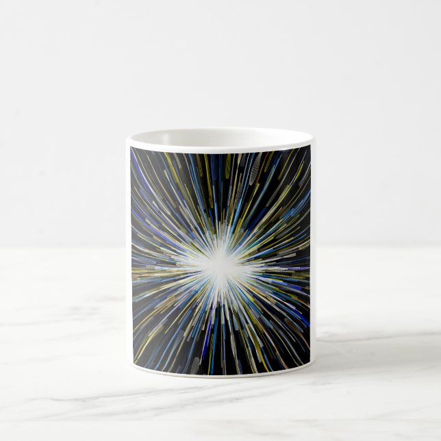 Mug Field Curve1.1 (random2a) (Centre)