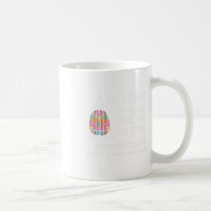 Mug Fier de la façon dont vous faites des efforts Sant