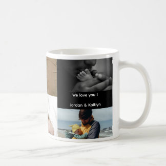 Mug Fier d'être papa