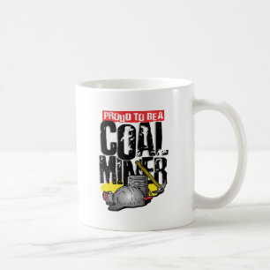 Mug fier d'être un mineur