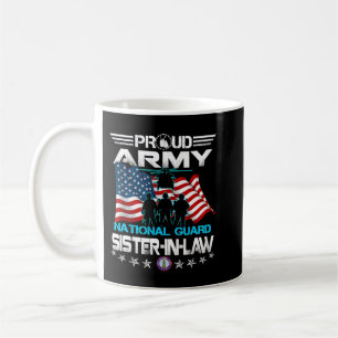 Mug Fier Jour des anciens combattants de la Garde nati