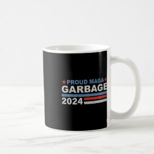 Mug Fier supporter de Mega Garbyge Trump 10 