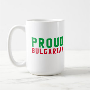 Mug Fière Bulgare