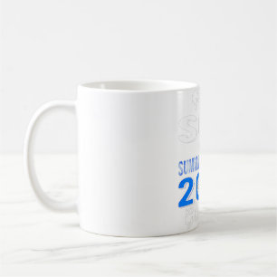 Mug Fière Maman D'Une Épilepsie Guerrière Lauréats De