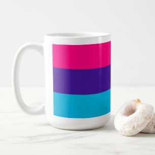 Mug Fierté androgyne