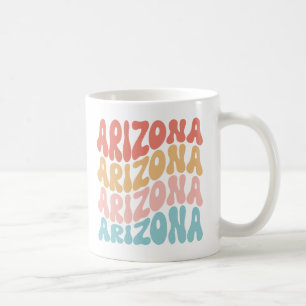Mug Fierté de l'État de l'Arizona