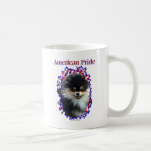Mug Fierté de Poméranie