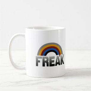 Mug Fierté des marginals