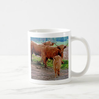 Mug Fierté des montagnes