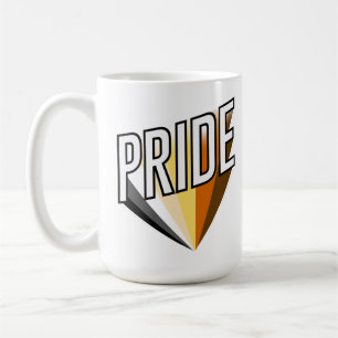 Mug Fierté des Ours Explosion