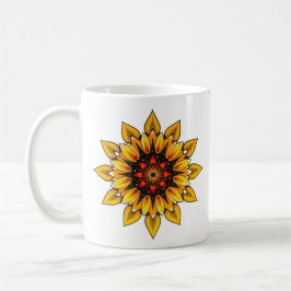 Mug Fierté d'or
