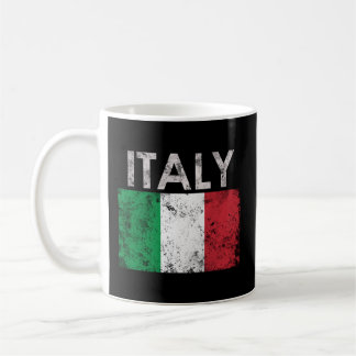 Mug Fierté du drapeau italien