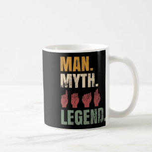 Mug Fierté Et Perte De L'Audience Sensibilisation Sour