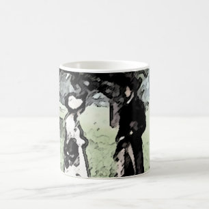 Mug Fierté et préjudice