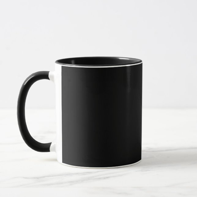 Mug Fierté lithromantique (Gauche)