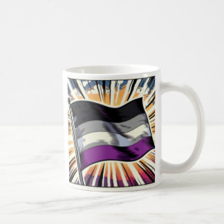 Mug Fierté sexuelle