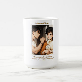 Mug Fièvre de Bollywood