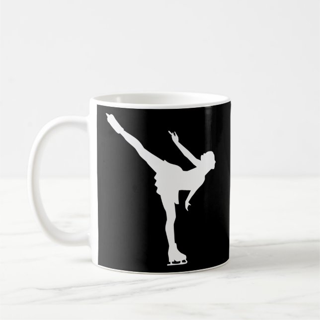 Mug Figure (Gauche)