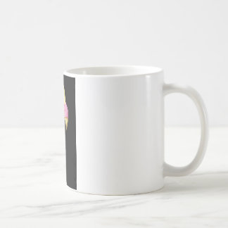 Mug fille d'acro
