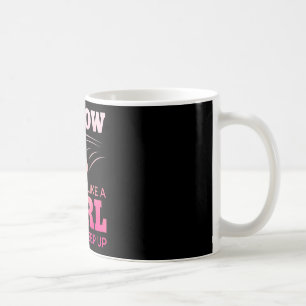 Mug Fille de Disc Golf Drôle de Disc Golfing Amoureux