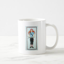 Mug Fille de pirate