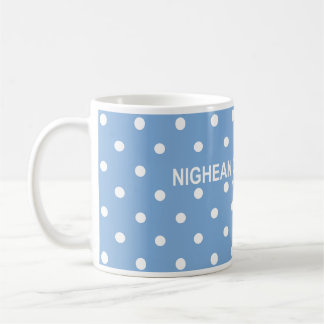 Mug Fille du West End (Nighean Ceann An Iar en gaéliqu