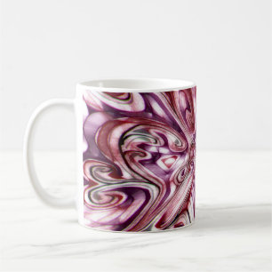 Mug Fille en colère