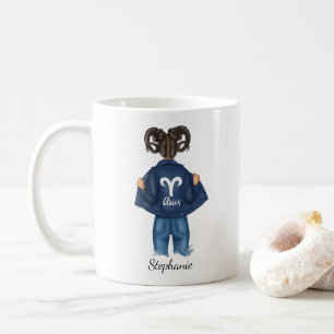 Mug Fille Fille Fille Fille Jean