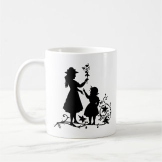 Mug Fille mère