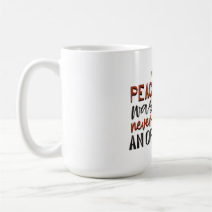 Mug "Fille Vintage avec hache