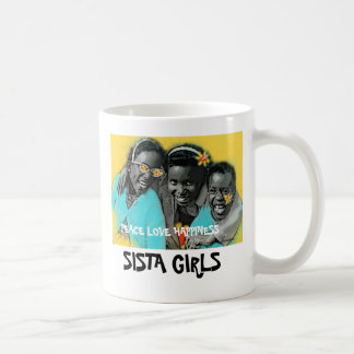 MUG FILLES DE SISTA