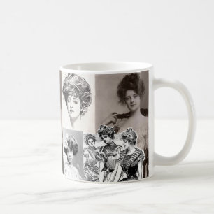 Mug filles gibson
