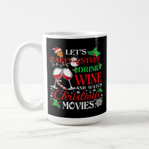 Mug Film de Noël